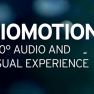BIOMOTIONS | 360° Audio And Visual Experience