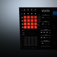 VJX16-4 Video Mixer